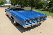 Image result for Medium Blue 1969 Coronet
