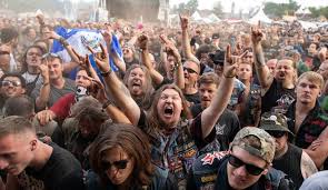 The legendary wacken open air metal festival is a pilgrimage all metalheads must do once in their lifetime, the little village of wacken in germany invites metal and hard rock fans annually to hear 170 acts on 8 stages. 30 Wacken Open Air Startet Es War Einmal Ein Hamburg News