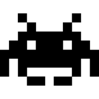 Download Space Invaders Free Png Photo Images And Clipart Freepngimg