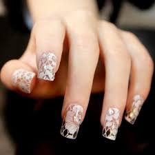 Our favorite though is neither the firework art or the greeting design. New Years Eve Nail Design Ideas Attractive Nail Design