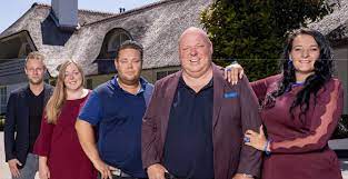 Momenteel geniet hij met zijn 28 jaar jongere vriendin vol van het leven. Ook Dat Nog Corona Uitbraak In De Vakantiehel Van Nieuwe Sbs Ster Peter Gillis