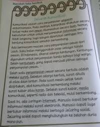 Hal ini sangat berkaitan dengan kemampuan komunikasi berbahas inggris kita. Tuliskan Kalimat Utama Setiap Paragraf Dibawah Ini Paragraf 1 Paragraf 2 Paragraf 3 Paragraf 4 Brainly Co Id