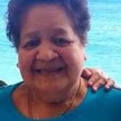 Geronimo Family Obituaries