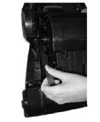 Bissell Powerforce Helix Turbo Belt Replacement Bissell Powerforce Helix Belts 2 Pack