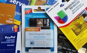 Subject to card activation and id verification. Which Reloadable Prepaid Card Is Right For You Gcg