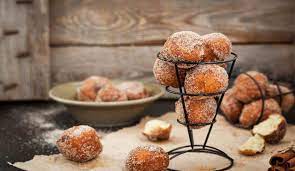 La ricetta delle frittelle di riso è proprio le renderà molto più carine, ma anche davvero squisite! Frittelle Di Riso E Uvetta Ricetta Tipica Della Cucina Toscana