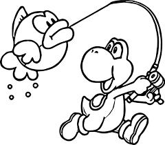 Nintendo Ausmalbilder Kostenlos 1ausmalbildercom