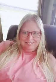 Obituary information for Angela Dawn Potter