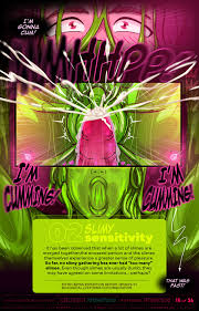 Fetish Abyss - Slimes & Tentacles Unveiled