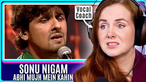Abhi Mujh Mein Kahin (Cover)