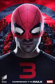 Plans for a sequel to venom began during production on that film, with harrelson cast to make a brief appearance as cletus kasady at the end of venom with the intention of him becoming the villain carnage in the sequel. Spider Man 3 Fanposter With Daredevil Sumc