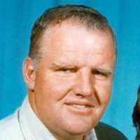 Dennis Jay Goodrich (1932–1998)