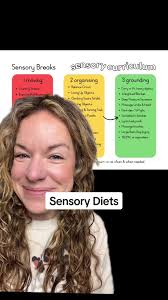Effective Sensory Diet Activities for Children: Free Printout Available!
