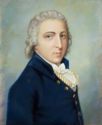 Lord Belmont in Northern Ireland: Seaver of Heath Hall