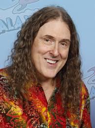 Weird Al Yankovic
