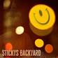 Stickys Backyard x Piedmont Underground ft. DJ event image