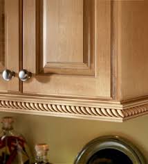 Inset Light Rail With Rope Insert Kitchen Cabinets Trim Bathroom Cabinet Makeover Kitchen Cabinet Remodel