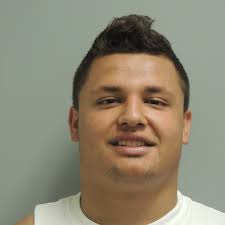 Chris Garcia's Atrisco Heritage Academy Bio