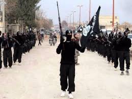 Hasil carian imej untuk ISIS