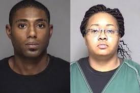 Malcolm Wood, Kielah Parsons, Darien Klindworth-WoodsAllegedly Murdered  Brandon Arndt