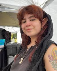 ulvwitch • emily íviðja lilly (@ulv.witch) • Instagram photos and videos