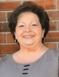 Obituary information for Marcia Gregory Tisdale