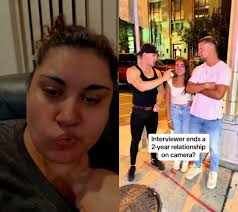 #duet with @Dustin Poynter #streetinterview