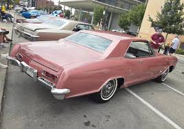 Image result for Bronze Mist 1964 GM