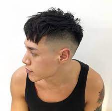 Top 100 Men S Hairstyles That Are Cool Stylish July 2021 Update Men Hairstyle Names Hairstyle Names Haircuts For Men