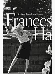 Pin By Flora Noceti On Mon Appart Frances Ha Film Aesthetic Movie Poster Wall