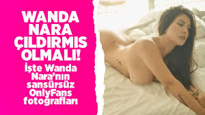 Wanda Naranın OnlyFans! Wanda Naranın OnlyFans hesabı nasıl görülür? -  Kırıkkale Manşet Gazetesi - Kırıkkale Haber