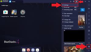 How To Increase Gaming Performance On Bluestacks 4 Through Gpu Settings Bluestacks Support