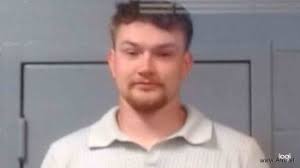 Xavier Robert Rasel Kanawha (SCRJ), West Virginia  http://Arre.st/WV-1005452789