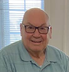 Carl Franklin Drumheller