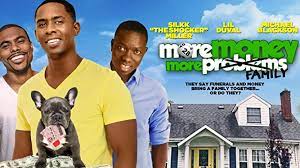 More money more family full movie. Watch More More Money More Family Prime Video