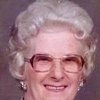 M. Stead Obituary September 1, 2009