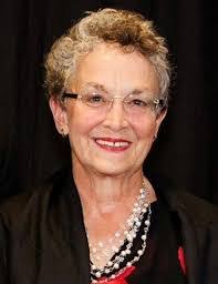 Sally Crowe's Instagram, Twitter & Facebook