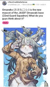 Furry🇯🇵irl : rfurry_irl