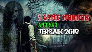 Kamu akan berperan sebagai koboi yang membasmi musuh berwujud zombie. Top 5 Game Horror Android Terbaik Terseram Offline 2019 Best Grafik Hd Mobile Youtube