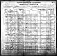 Ella Frances Overby (taʻu1885–taʻu1970)