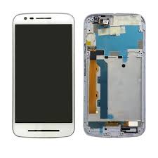 LCD Display for Motorola Moto E3 Power ...
