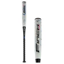 2018 Mizuno Jennie Finch 13 2 1 4 Fastpitch Softball Bat Fp18finch Justbats Com