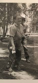 James Ervin Obituary (1935