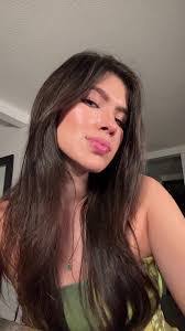 Aaliyah Camacho's Instagram, Twitter & Facebook