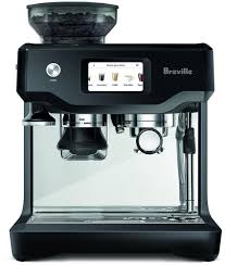 Breville the barista express espresso machine. Breville Nespresso Coffee Machine Spare Parts Smart Coffee Machine