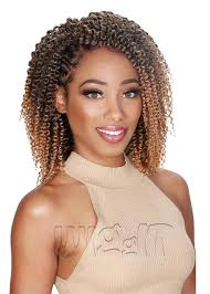 What is a twist out for? V8910 Kinky Twist Out One Pack Crochet Braid Naturali Star Zury Hollywood Wiggit