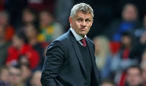 Check spelling or type a new query. Ole Gunnar Solskjaer