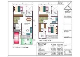 Image Result For House Plan 20 X 50 Sq Ft 20x40 House Plans 2bhk House Plan West Facing House