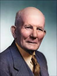 Wiley Elisha Downing (1871-1958)