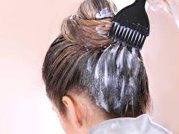 Not enough is known about hair dye use during pregnancy to know for sure if this is a problem, but doctors often recommend this just to be safe. How To Fix At Home Hair Dye Color That Comes Out Too Orange Makeup Com Makeup Com